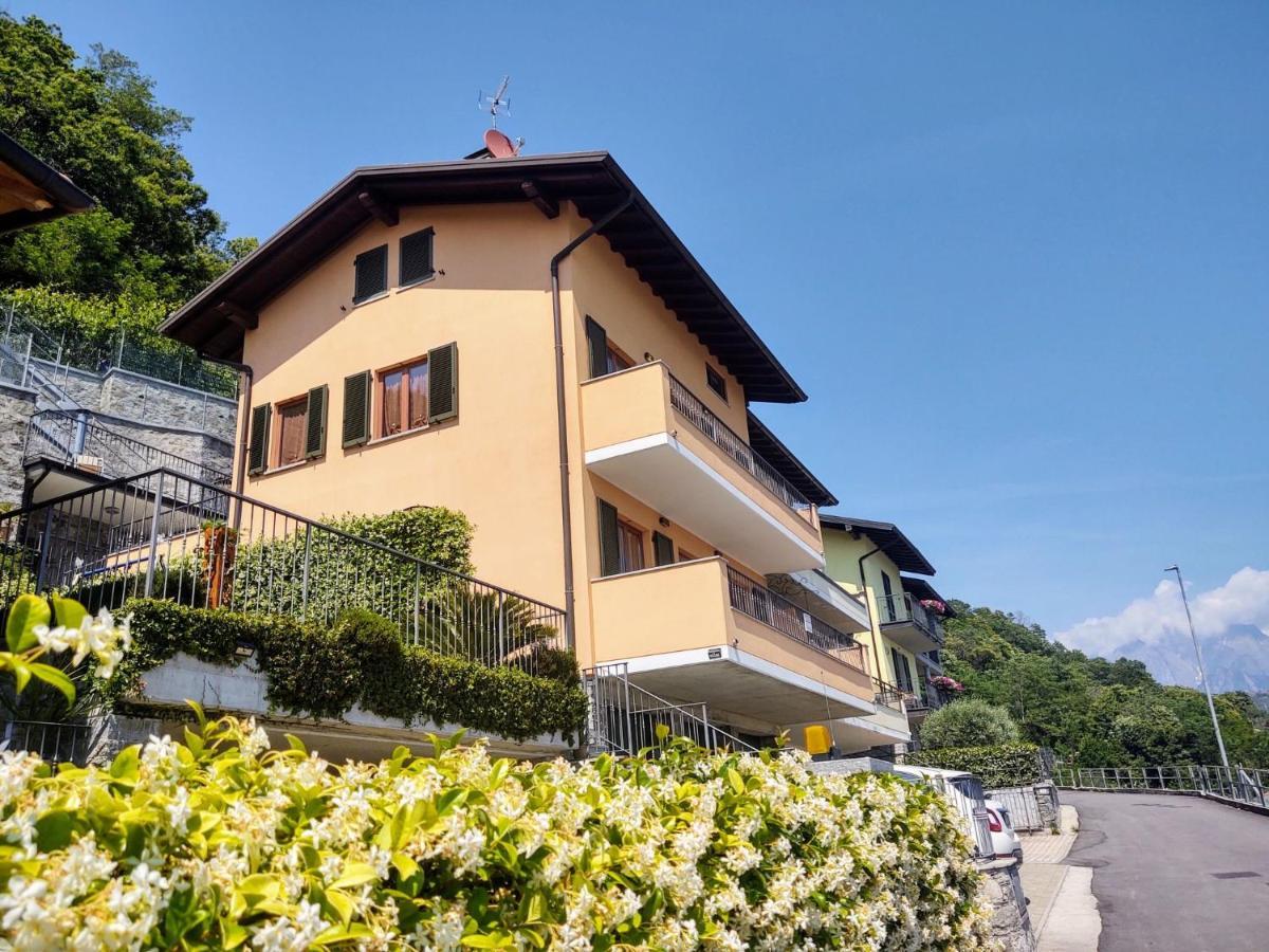 Apartment Alba E Robinia-1 By Interhome 게라 라리오 외부 사진