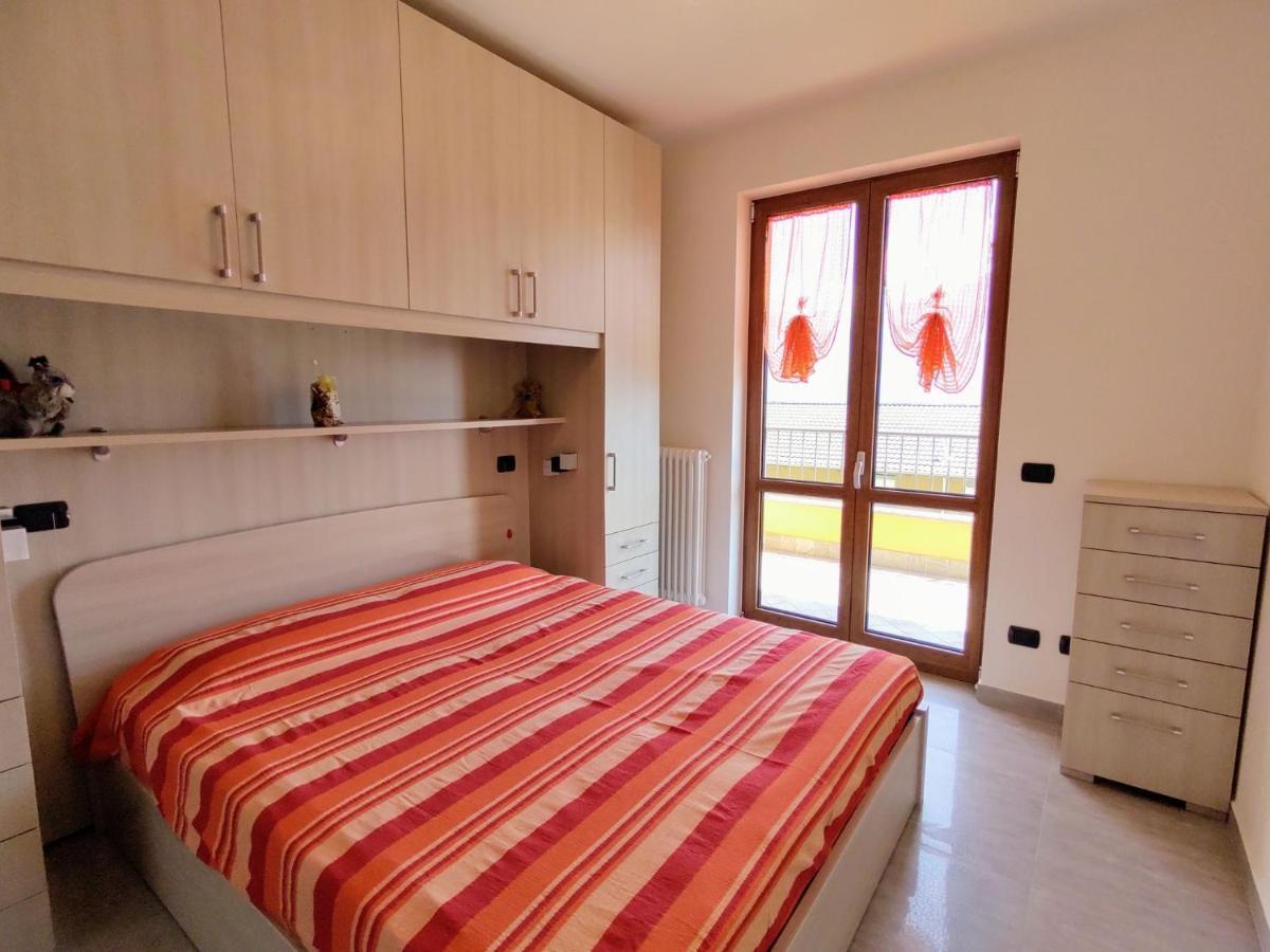 Apartment Alba E Robinia-1 By Interhome 게라 라리오 외부 사진