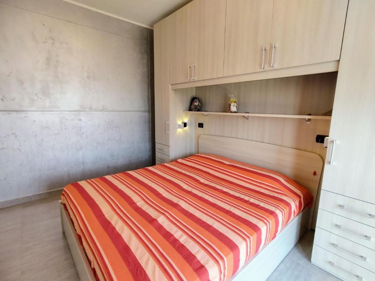 Apartment Alba E Robinia-1 By Interhome 게라 라리오 외부 사진