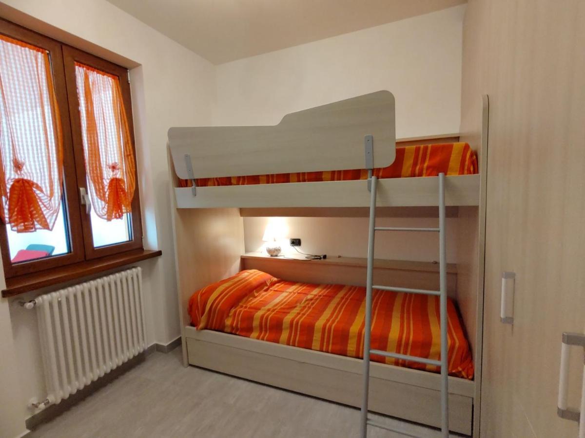 Apartment Alba E Robinia-1 By Interhome 게라 라리오 외부 사진