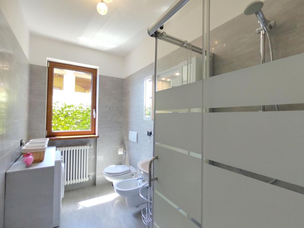 Apartment Alba E Robinia-1 By Interhome 게라 라리오 외부 사진