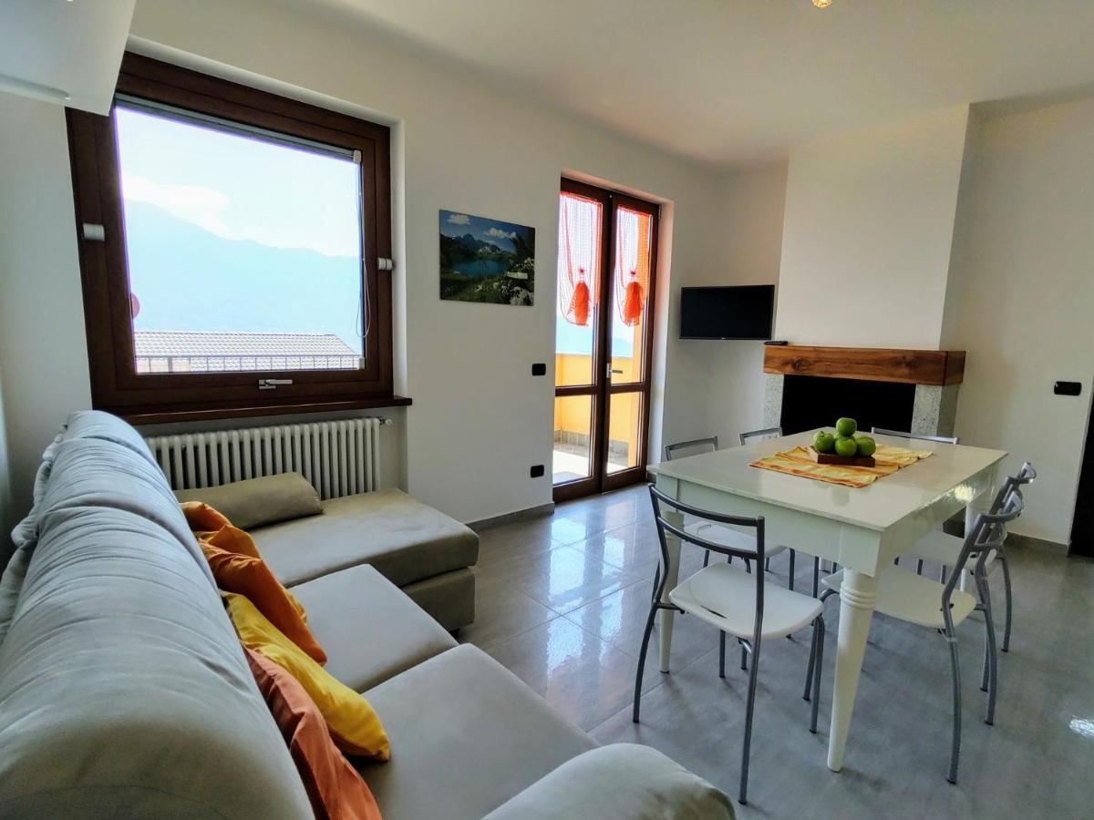 Apartment Alba E Robinia-1 By Interhome 게라 라리오 외부 사진