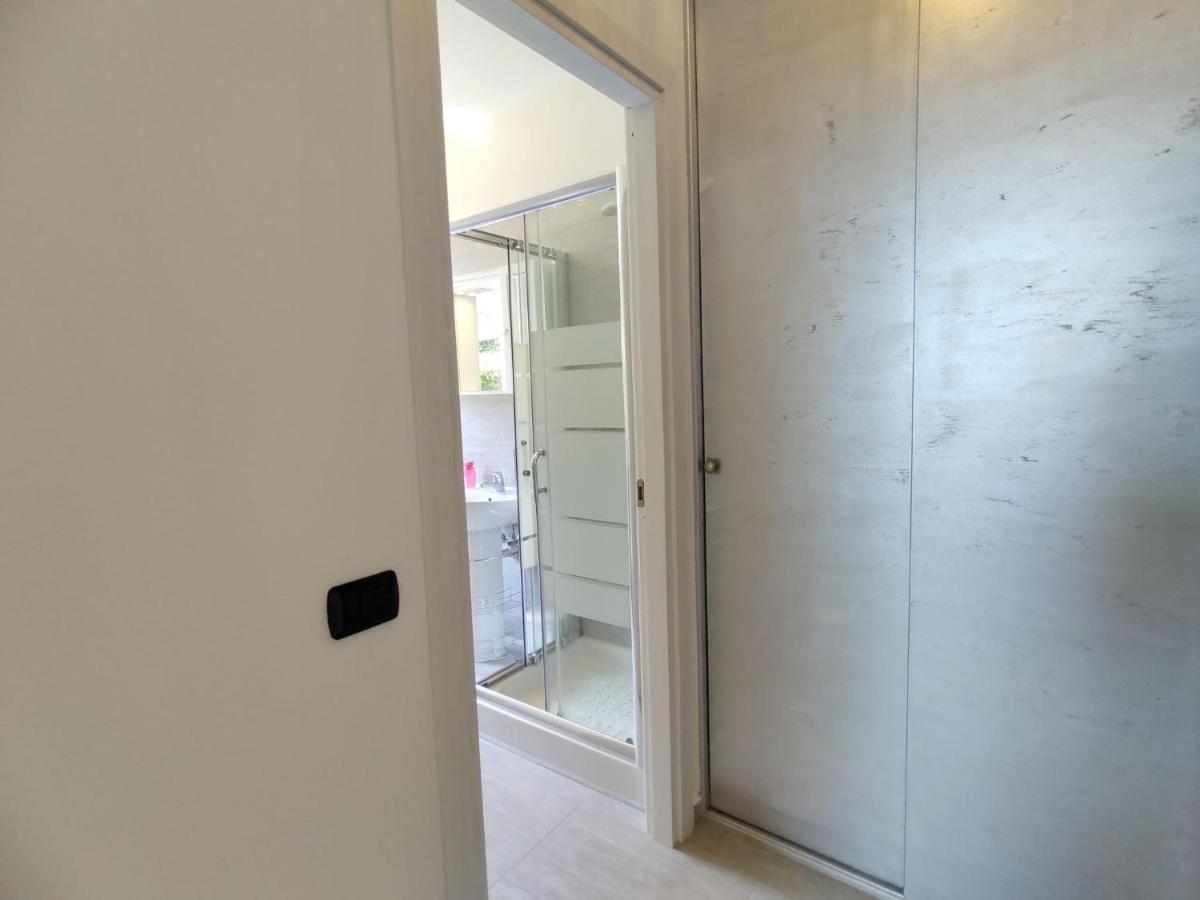Apartment Alba E Robinia-1 By Interhome 게라 라리오 외부 사진